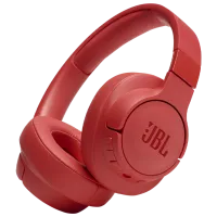 Наушники JBL T700BT Coral Красный Беспроводные/ Персональный