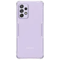 Чехол для смартфона Samsung Galaxy A52 Nillkin/ Back/ TPU/ Прозрачный Белый