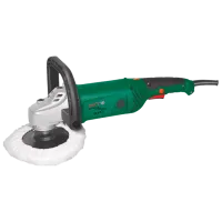 Mașină de lustruit DWT OP13-180 TV Green