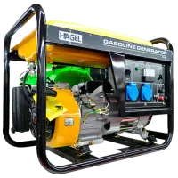 Генератор Hagel 3500CL 220 В Бензин/ 2.5 кВт