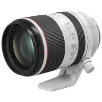 Obiectiv Canon RF 70-200mm f/ 2.8 L IS USM White
