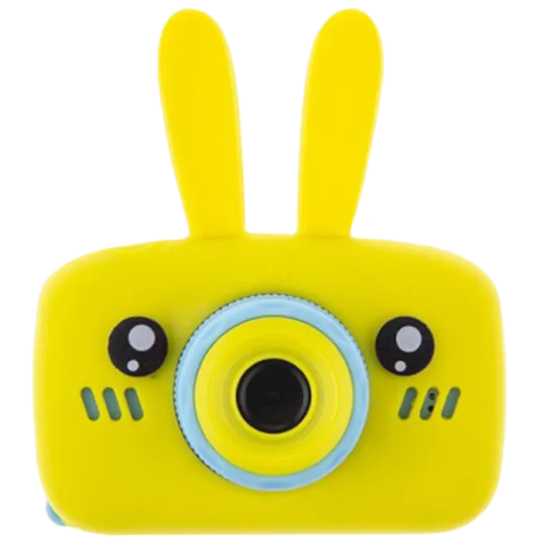 Cameră foto OEM Rabbit 3+/ Blue Yellow photo 1