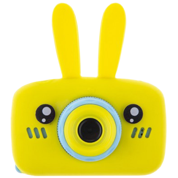 Cameră foto OEM Rabbit 3+/ Blue Yellow photo 1