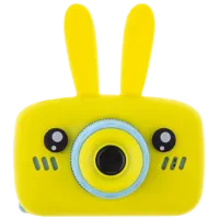 Фотоаппарат OEM Rabbit 3+/ Синий Желтый