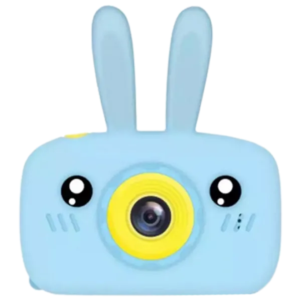 Cameră foto OEM Rabbit  3+ / Yellow Blue photo 1