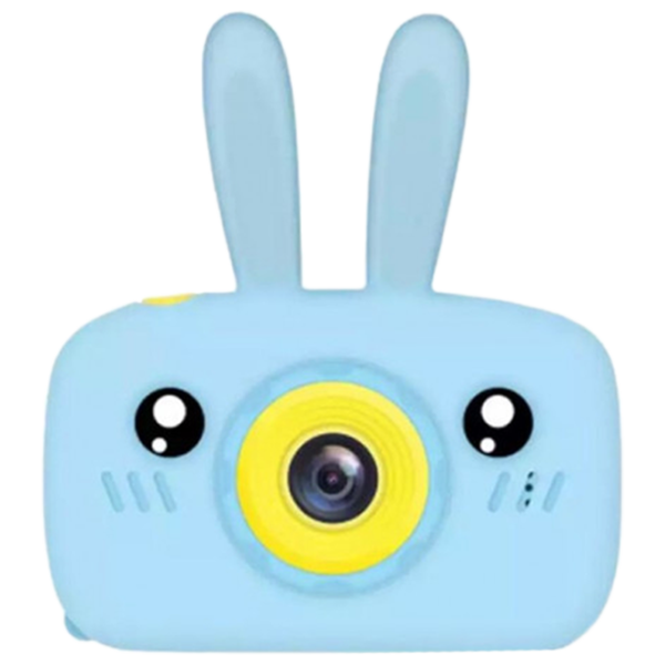 Cameră foto OEM Rabbit  3+ / Yellow Blue photo 1