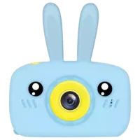 Фотоаппарат OEM Rabbit  3+ / Желтый Синий