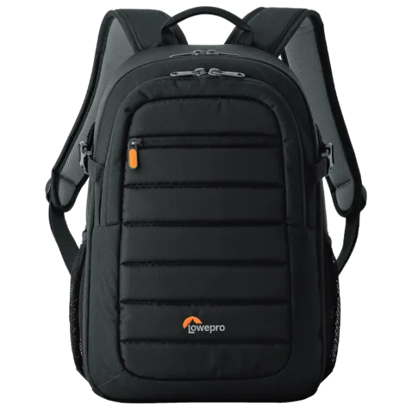 Rucsac pentru aparat foto Lowepro Tahoe BP 150 Polister, neylon/ Black photo 1
