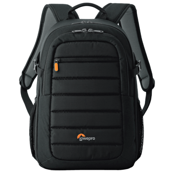 Rucsac pentru aparat foto Lowepro Tahoe BP 150 Polister, neylon/ Black photo 1