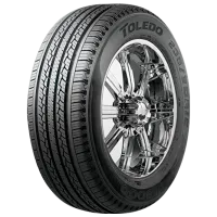 Anvelope Toledo TL3000 235/ 65 R17 108H Vară/ Autoturism