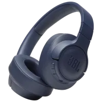 Наушники JBL T700BT Синий Беспроводные/ Персональный