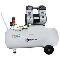 Компрессор Remeza СБ4/ С-50.OLD15 Электрический/ Поршневой