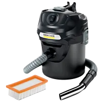 Промышленный пылесос KARCHER AD 2 Сухая/ 600 Вт