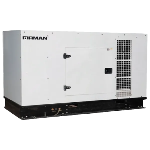 Generator de curent Firman SDG30FS 220 / 380 V Motorină / 24 kW photo 1 Generator de curent Firman SDG30FS 220 / 380 V Motorină / 24 kW photo 1