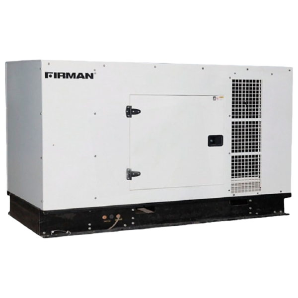Generator de curent Firman SDG30FS 220 / 380 V Motorină / 24 kW photo 1 Generator de curent Firman SDG30FS 220 / 380 V Motorină / 24 kW photo 1