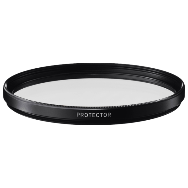 Светофильтр Sigma Protector 52 мм Защита photo 1