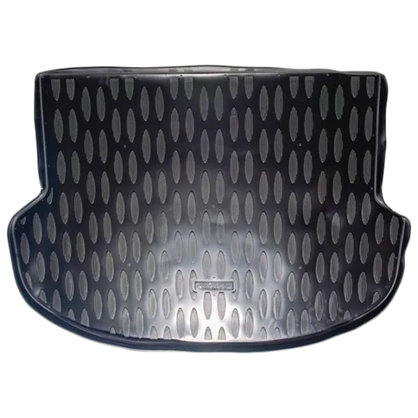 Covorașe auto Hyundai Santa Fe II 2006 - 2012 Aileron/ 70634 photo 1