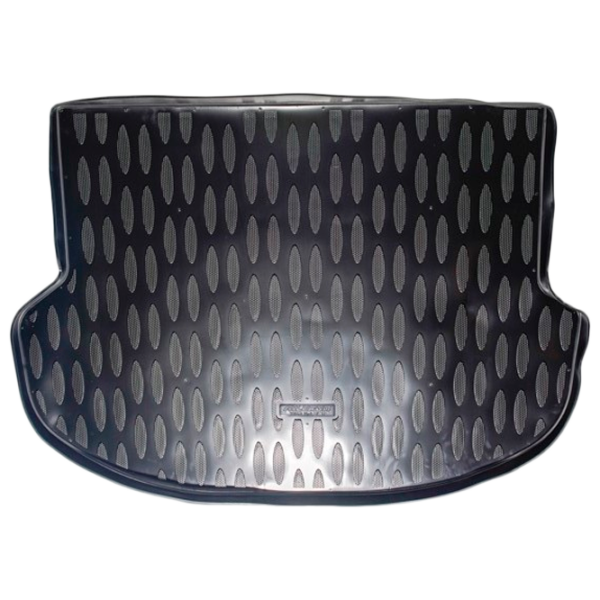 Covorașe auto Hyundai Santa Fe II 2006 - 2012 Aileron/ 70634 photo 1