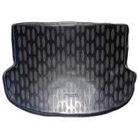 Covorașe auto Hyundai Santa Fe II 2006 - 2012 Aileron/ 70634