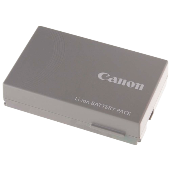 Аккумулятор Canon BP-214 Li-Ion/ 1500 мАч photo 1