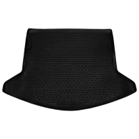 Автоковрики Mazda CX-5 2017 - Novline Element/ 3330B13