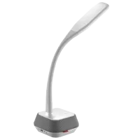 Настольная лампа Platinet PDLM6U Белый