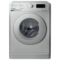 Mașină de spălat Indesit OMTWE 71252 S EU 7 kg / 1200 rpm / Silver