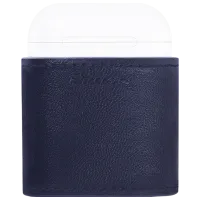 Nillkin NJ019 Nillkin/ Leather/ Синий