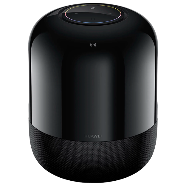 Boxă smart Huawei Sound X Black photo 1