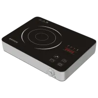 Настольная плита Brock HP3021SS Индукционная/ Черный