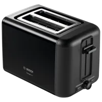 Toster Bosch TAT3P423 Mecanic/ 970 W/ Black
