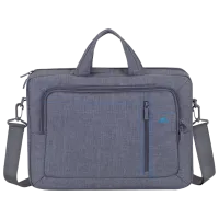 Geantă pentru laptop RivaCase 7530 15.6"/ Gray