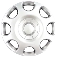 Колпаки для колес SULBUS (SKS-208/ 14") 26152 Серебристый