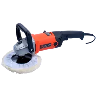 Полировальная машина P.I.T P61806 Оранжевый