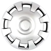 Колпаки для колес SULBUS (SKS-303/ 15") 21947 Серебристый