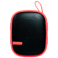 Портативная колонка Remax RB-X2mini 5 Вт/ Красный
