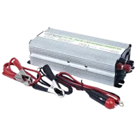 Invertor auto Gembird Energenie EG-PWC-033 Gray