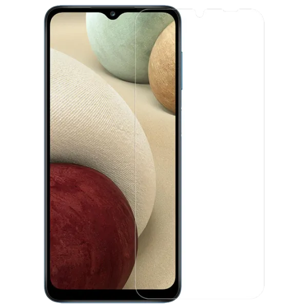 Sticlă de protecție Samsung Galaxy A12/ M12/ A03s Nillkin / 2.5D photo 1 Sticlă de protecție Samsung Galaxy A12/ M12/ A03s Nillkin / 2.5D photo 1