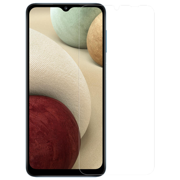 Sticlă de protecție Samsung Galaxy A12/ M12/ A03s Nillkin / 2.5D photo 1 Sticlă de protecție Samsung Galaxy A12/ M12/ A03s Nillkin / 2.5D photo 1