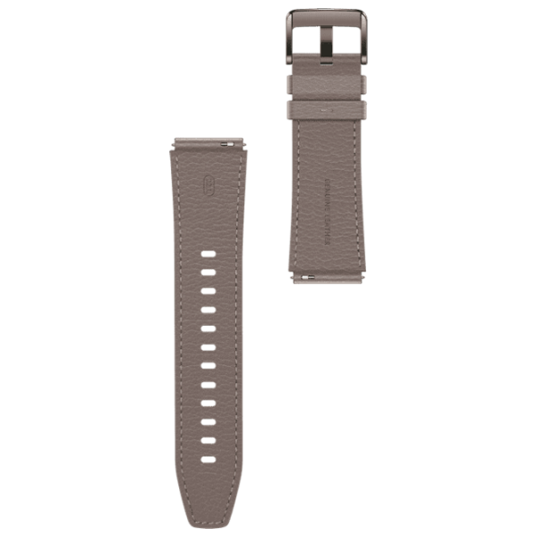 Ремень Huawei Watch GT 2 Pro Leather Кожа/ Коричневый photo 1
