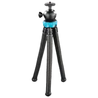 Trepied Hama Mini FlexPro Foto, video/ Black