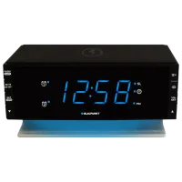 Радиочасы Blaupunkt CR55 