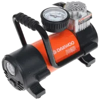 Автомобильный компрессор Daewoo DW60L  60 л/мин / 9 бар