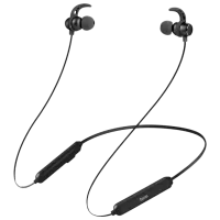 Căști Hoco Maret ES11 Black Fără fir/ Personal