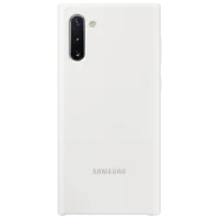 Чехол для смартфона Samsung Galaxy Note 10 Samsung/ Back/ TPU/ Белый