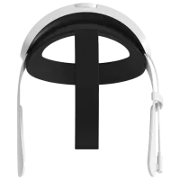 Ремешок для очков VR с аккумулятором Oculus Elite Strap Oculus Quest 2/ Белый