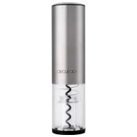 Электрический штопор Circle Joy CJ-EKPQ02 10 Вт/ Серый