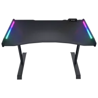 Компьютерный стол Cougar MARS 120 Пластик / Черный