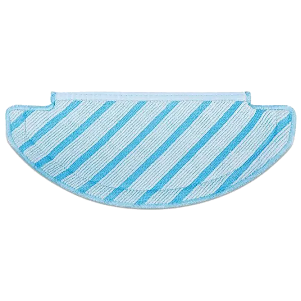 Mop Ecovacs (D-CC3I) Microfiber/ Blue photo 1