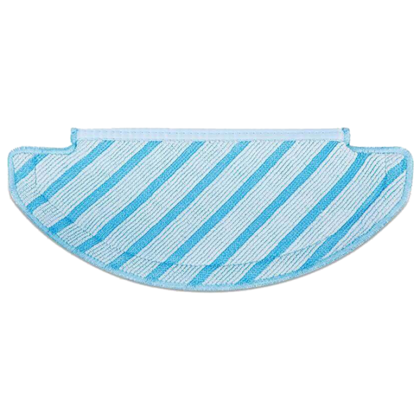 Mop Ecovacs (D-CC3I) Microfiber/ Blue photo 1